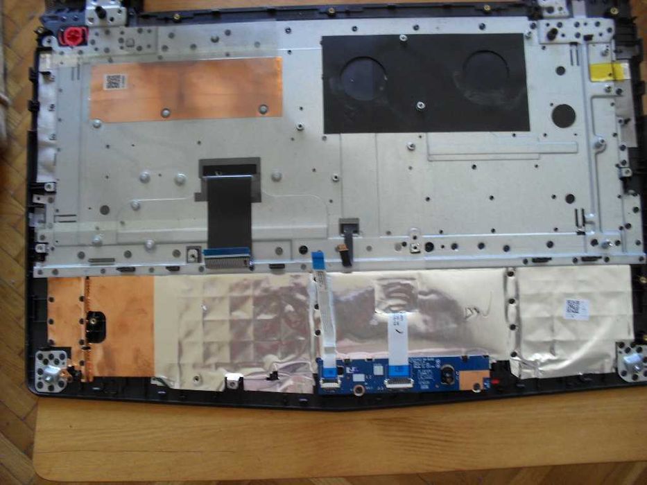 Lenovo Y520 -15IKB obudowa