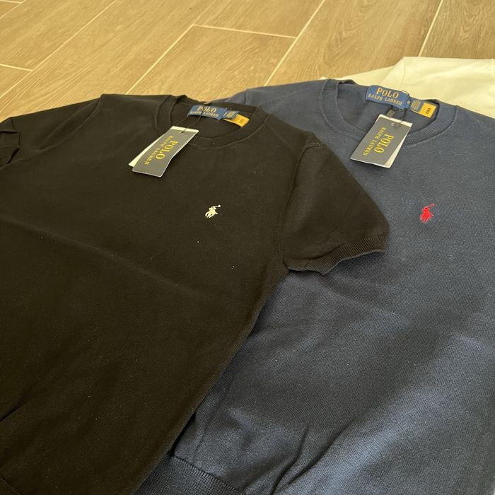 Футболка Polo Ralph Lauren