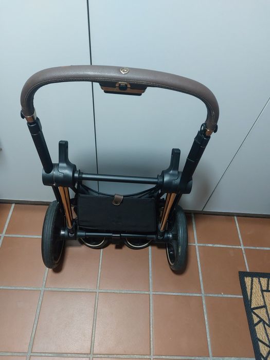 Carrinho bebé Cybex