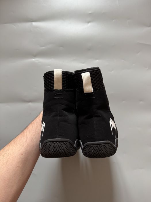 Боксерки Venum Conteder 25,5 cm