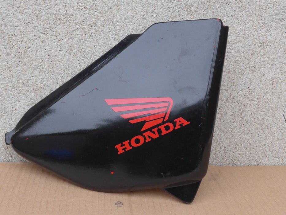 Honda CB 450 s OWIEWKA osłona boczek prawy