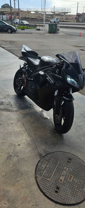 Vender ou troca por carro a gasóleo