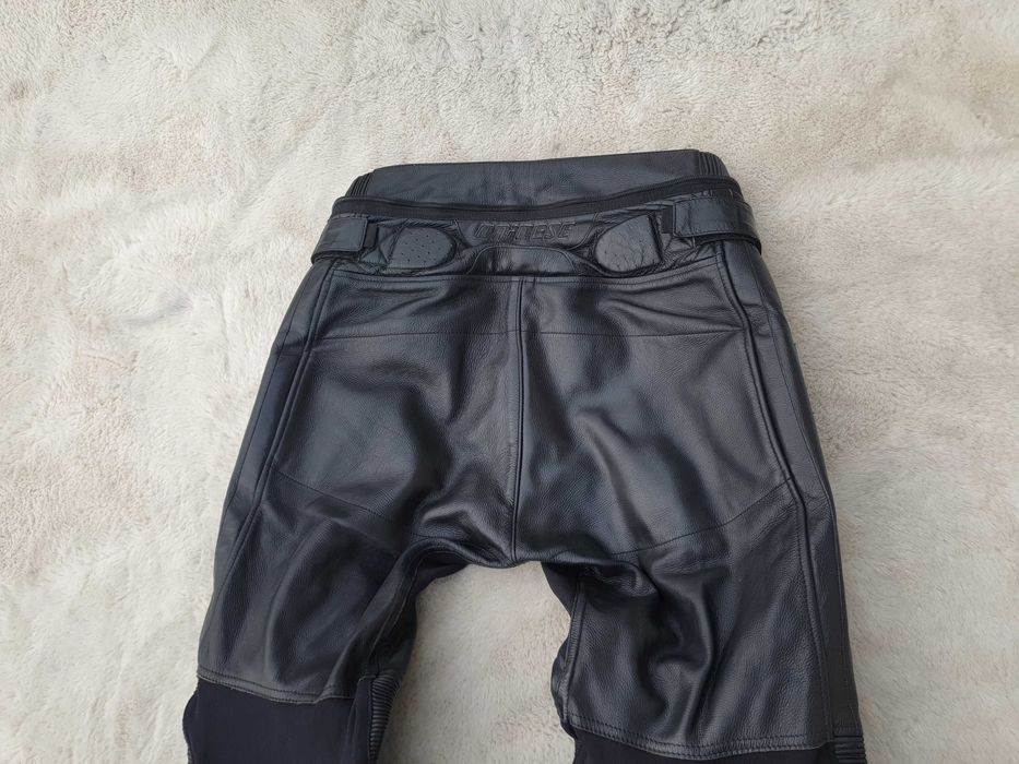 Dainese 50 Eur M Spodnie motocyklowe