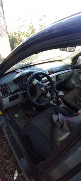 Ліфан 520 1.6 бензин на розборку