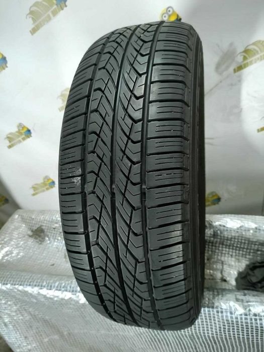 Шини Yokohama 225/60R17. 1шт. Літо Розпаровка (0080)