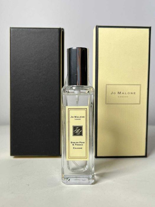 jo malone english pear & freesia - купити товари моди та стилю