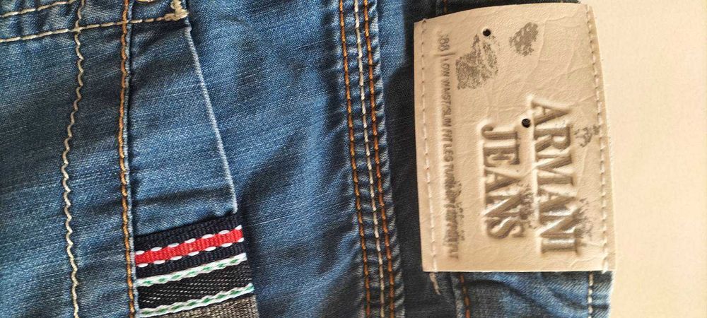 Брюки Армани и Феррари. Джинсы для мальчика.