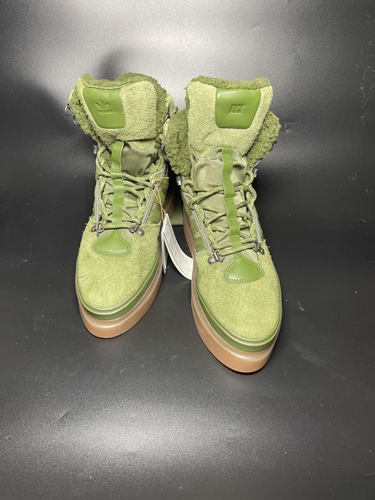 adidas x Ivy Park Super Sleek Boot