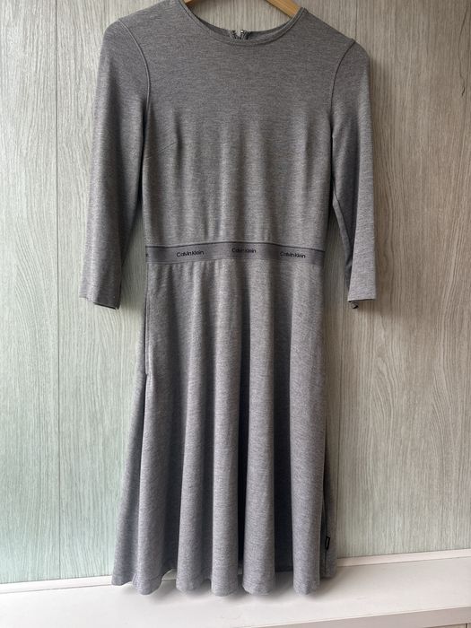 Платье Calvin  Klein р.34