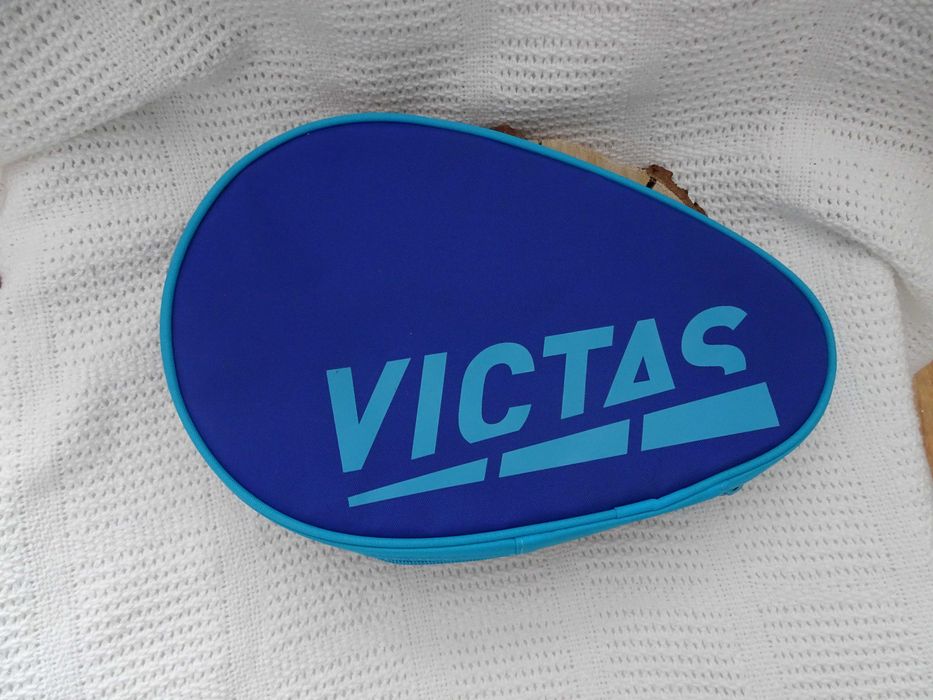 Pokrowiec futerał  do rakietki Victas