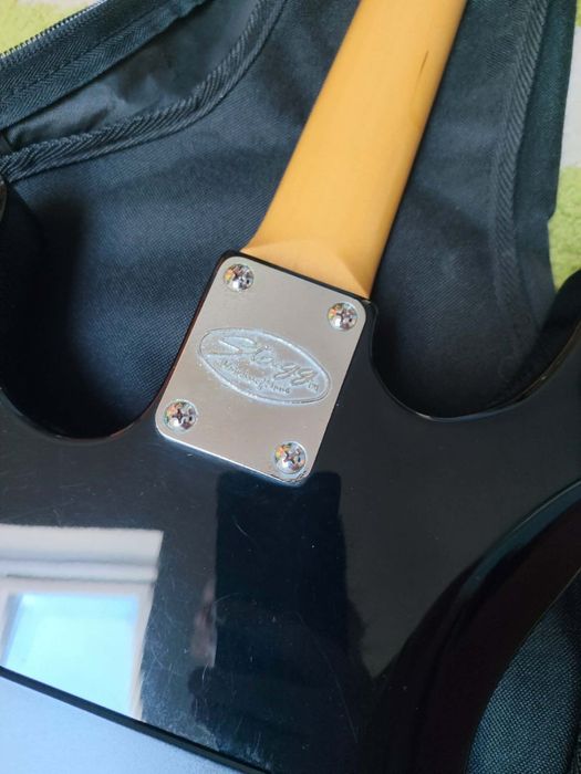 Gitara elektryczna