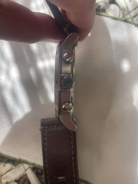 Relógio Tommy Hilfiger