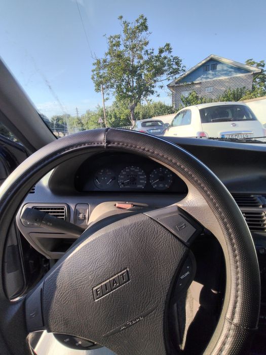 Fiat Punto 1.2 16v