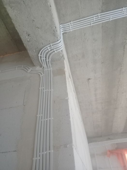 Elektryk, instalacje elektryczne