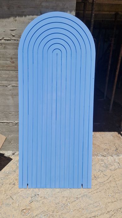 Painéis para decoração de festas