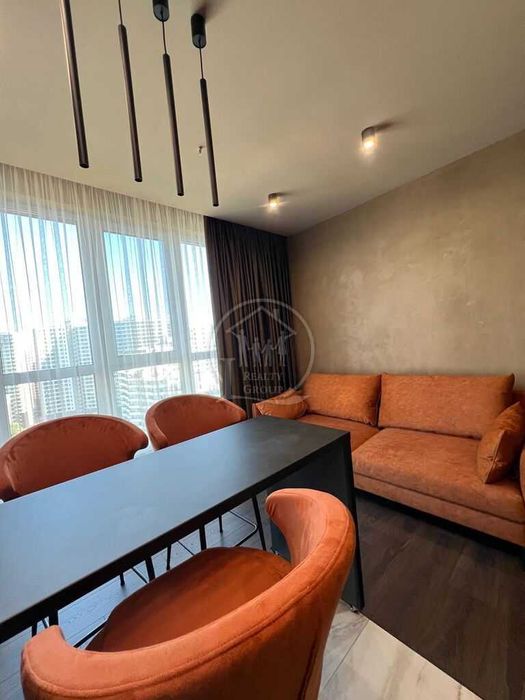 Аренда‼️БЕЗ ВЫСЕЛЕНИЯ‼️ЖК Литературный Аркадия парк Юность