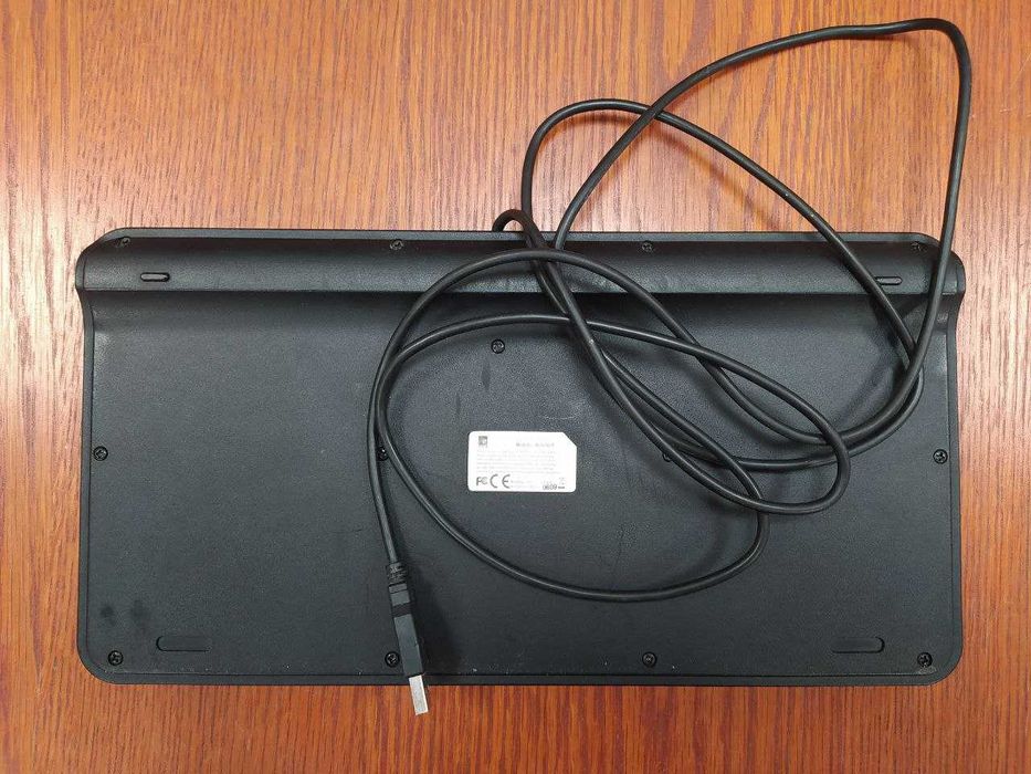 Клавиатура компьютерная