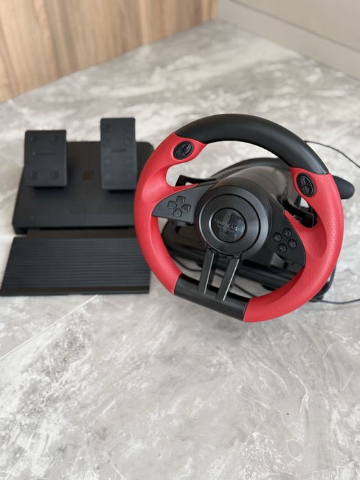 Speedlink Trailblazer Racing Wheel педал ТОРГ!