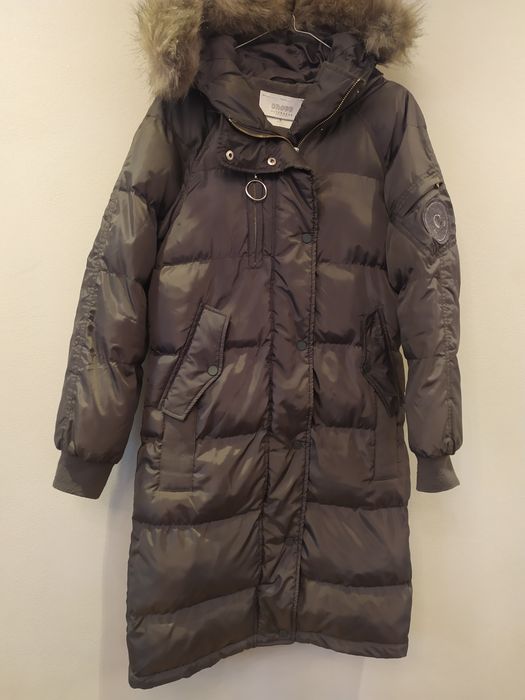 Kurtka Cropp rozmiar 38