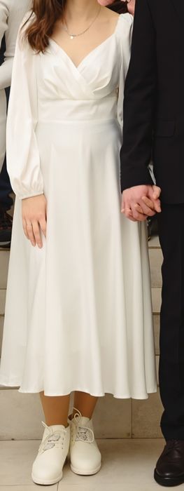 Весільна сукня, плаття