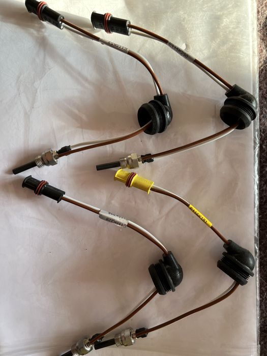 Свеча накаливания и перегрева автономки eberspacher