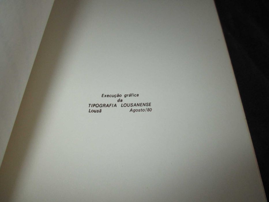 Livro A Revolta da Casa dos Ídolos Pepetela