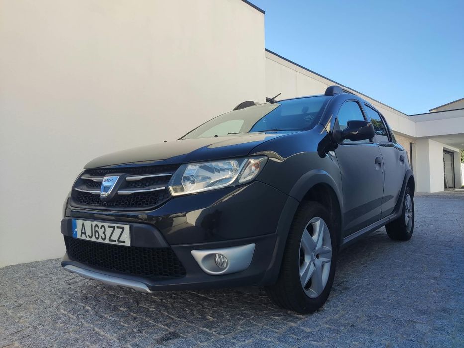 Dacia Sandero 1.5 Diesel