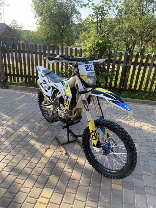 Kovi Lite 250ns на доках