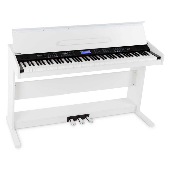 Piano digital de 88 teclas
