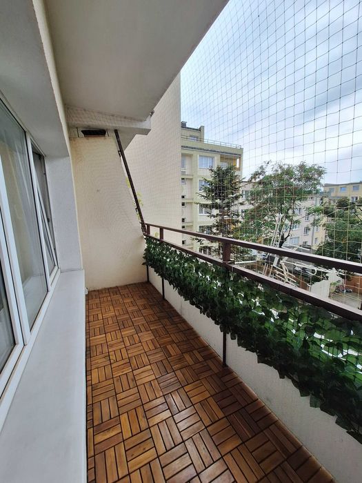 4 osobowe - blisko plaży i PKP