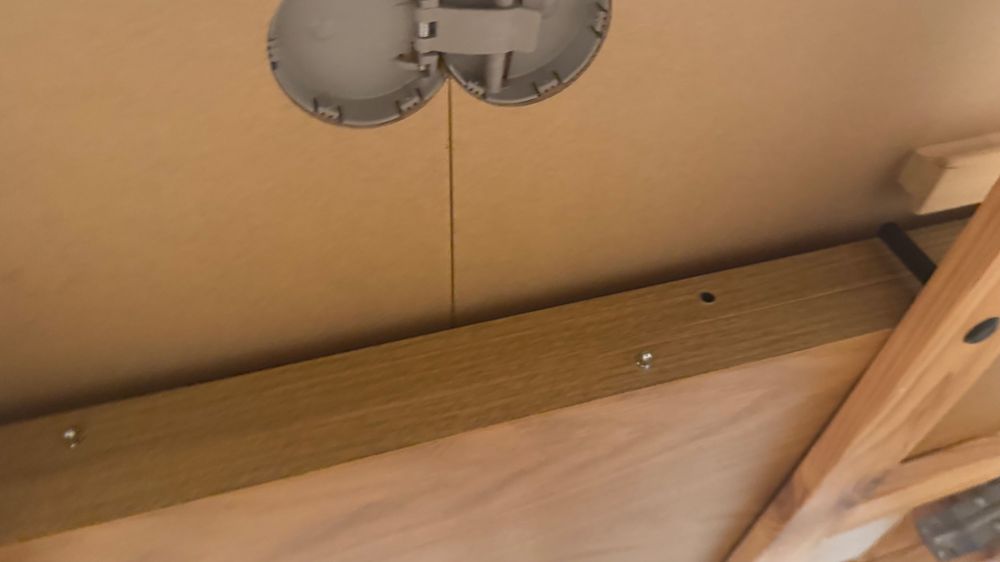 Mesa Extensível Ikea