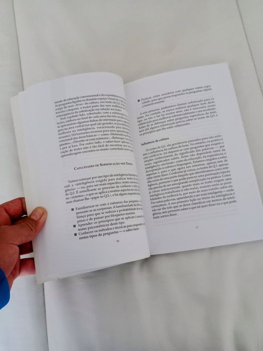 Dê Potência à sua Inteligência - Harry Alder