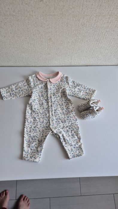 Kombinezon dla dziecka