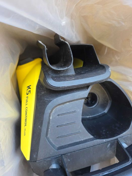 Kärcher K4 Power Control Lavadora de Alta Pressão – Excelente Estado
