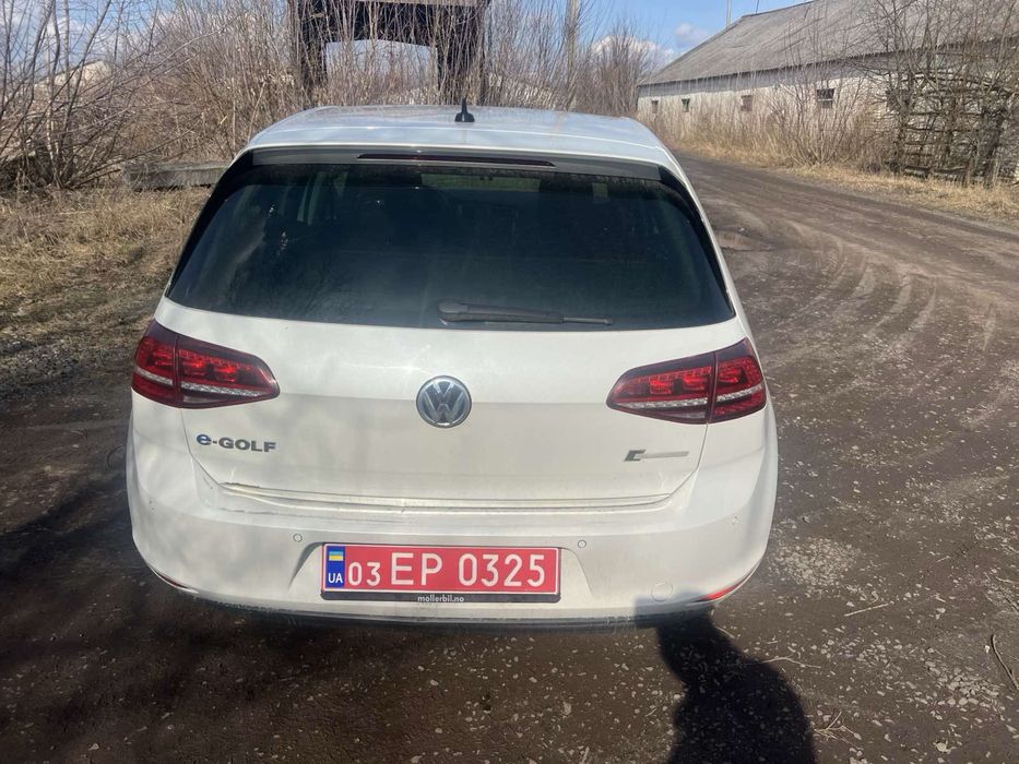 Разборка розборка e golf запчасти шрот е гольф 7 запчастини е golf