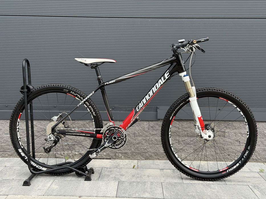 Cannondale Flash 26 M