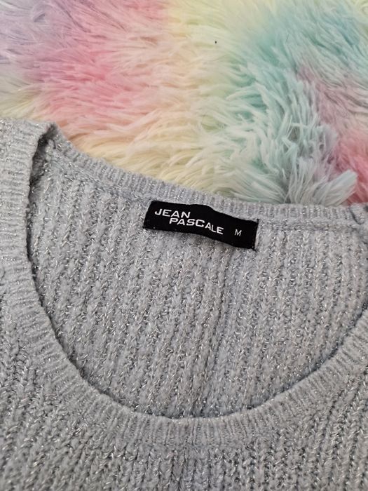 sweter Jean Paskale M