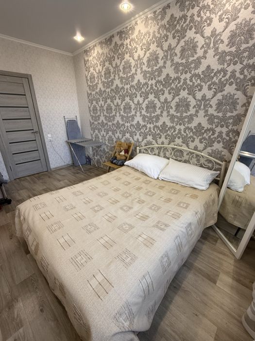 Продам гарну 2-кімнатну квартиру на вул.Декабристів_повний капітальний ремонт!_сертифікат/ваучер+