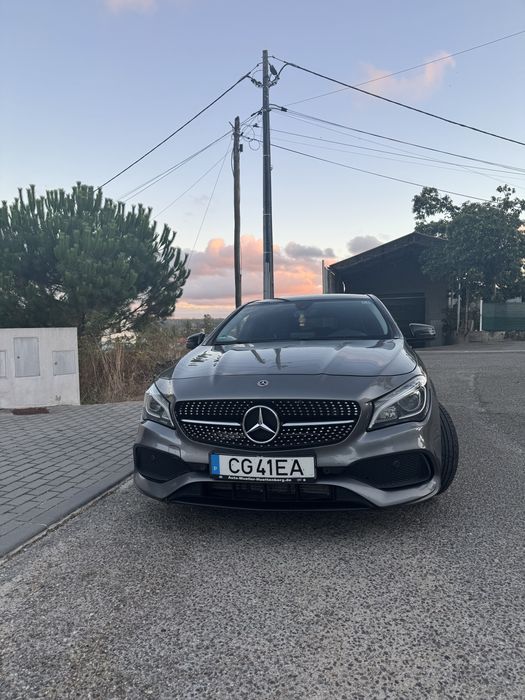 Cla 200  d  2020531656381689374723