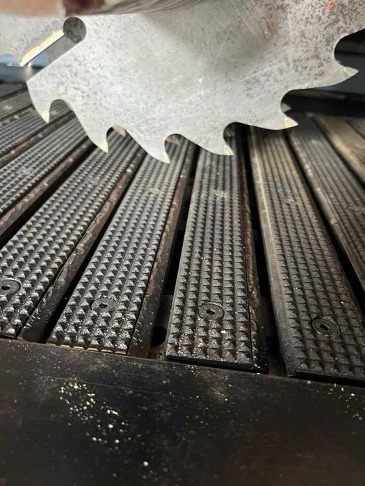 Багатопильний верстат,виробник Італія