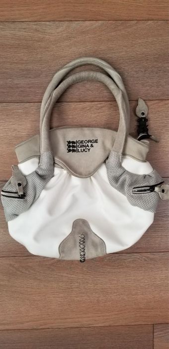 George gina lucy ggl bag