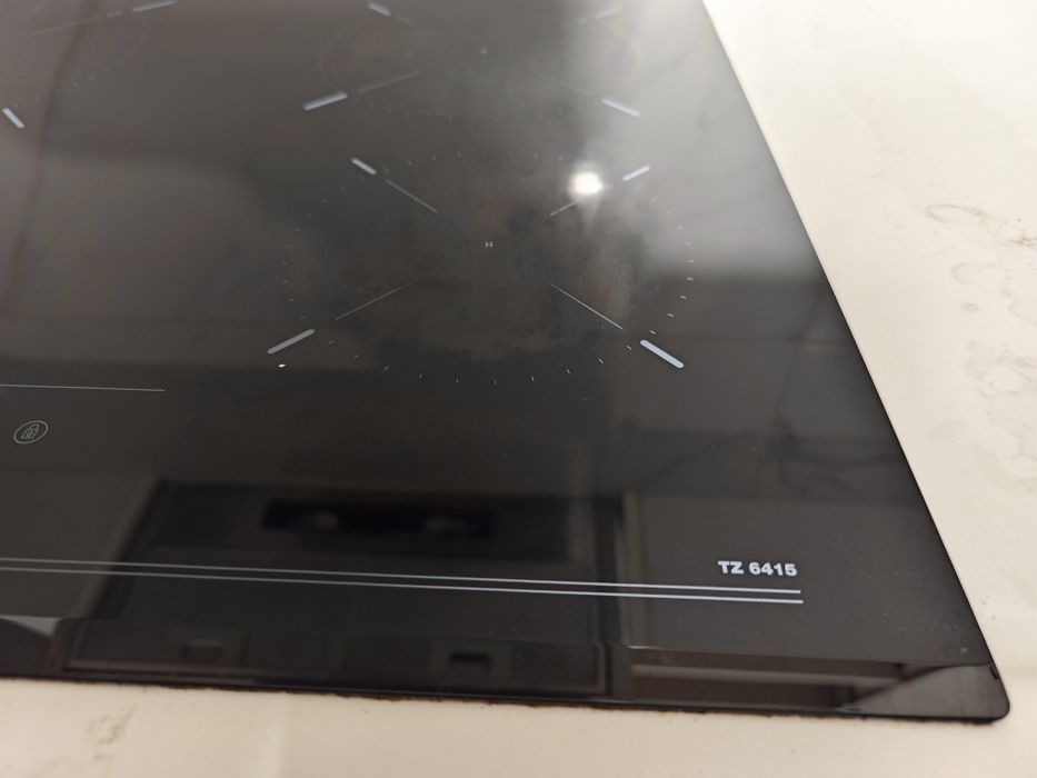 Placa vitroceramica Teka tz6415