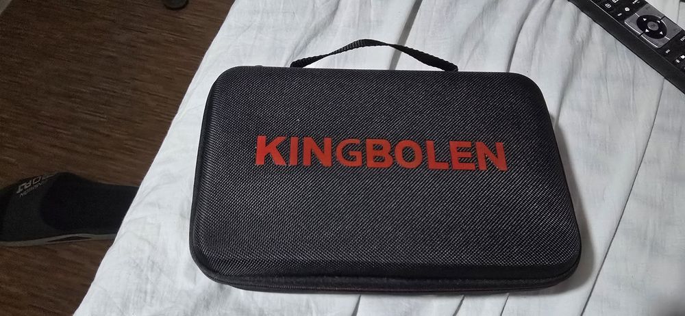 Skaner diagnostyczny kingbolen s6