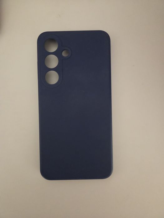 Чохол на Samsung S25 MAKE Silicone