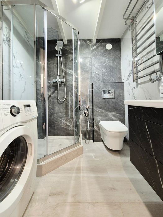 Продаж ексклюзивної 1к в ЖК Лондон парк, м. Іподром, Луценка 2Г