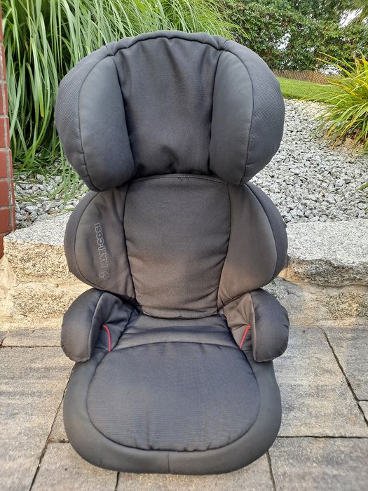 Fotelik samochodowy Maxi cosi Rodi 16-36kg