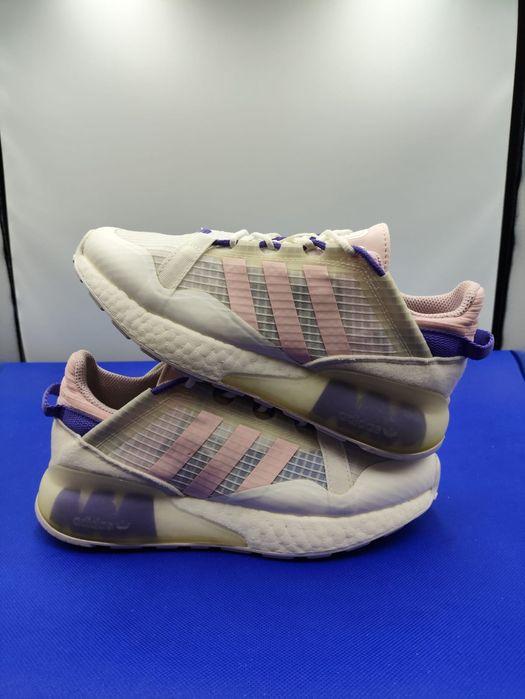 adidas zx 2k boost - купить женскую обувь - Цена на OLX.ua