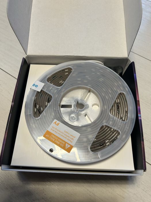 Taśma led govee model H619A 5m