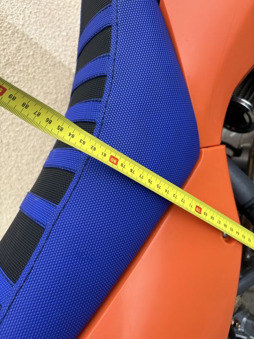 Erz 150 mrf cross 17/14