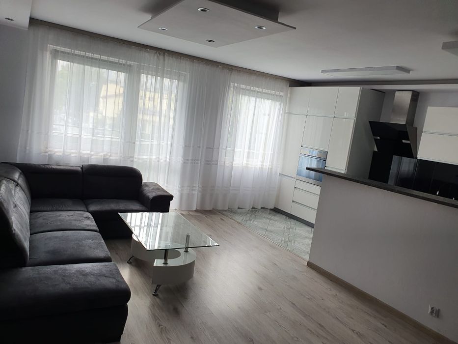 Mieszkanie – Wrocław, Różanka, Karłowice - Widok 2